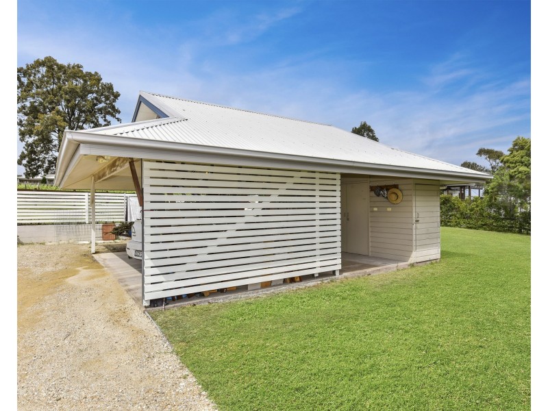 Lot 43, 2 Kelman Vineyeard, Oakey Creek Road, Pokolbin NSW 2320