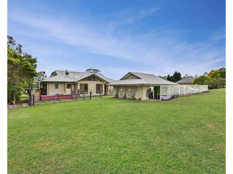 Lot 43, 2 Kelman Vineyeard, Oakey Creek Road, Pokolbin NSW 2320