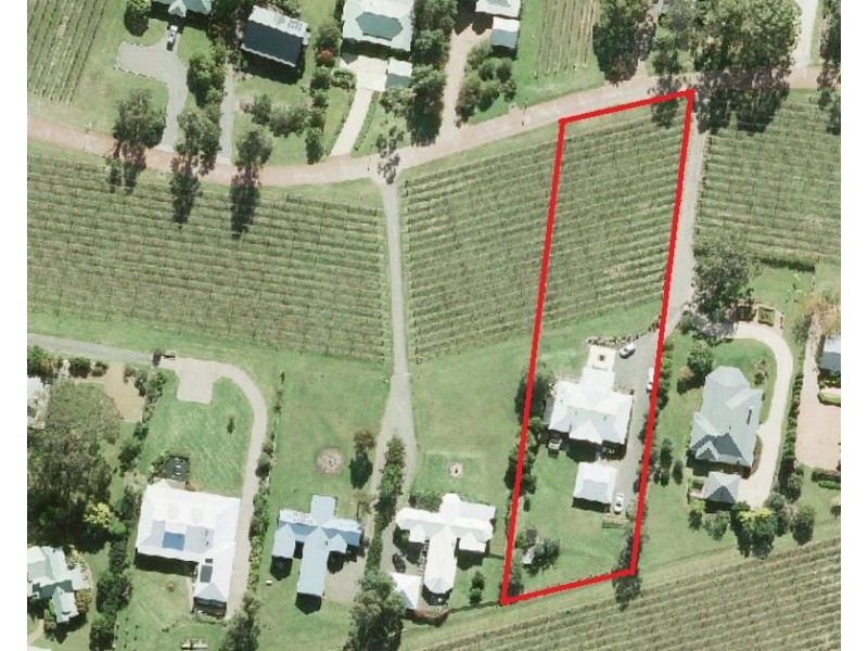 Lot 43, 2 Kelman Vineyeard, Oakey Creek Road, Pokolbin NSW 2320