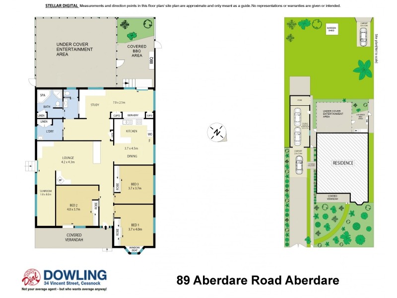 89 Aberdare Road, Aberdare NSW 2325