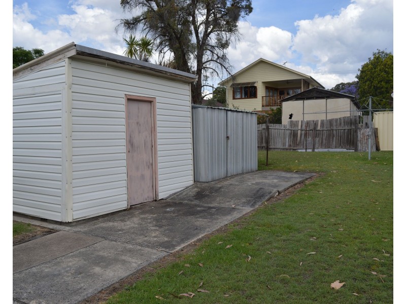 31 Macquarie Avenue, Cessnock NSW 2325