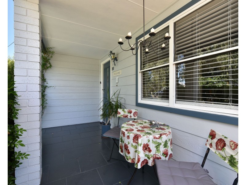 20 Desmond Street, Cessnock NSW 2325