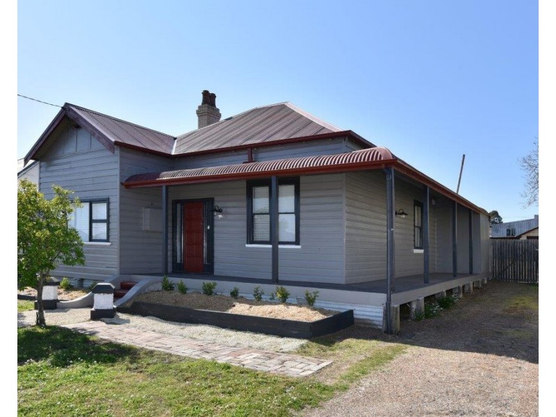 10 George Street, Cessnock NSW 2325