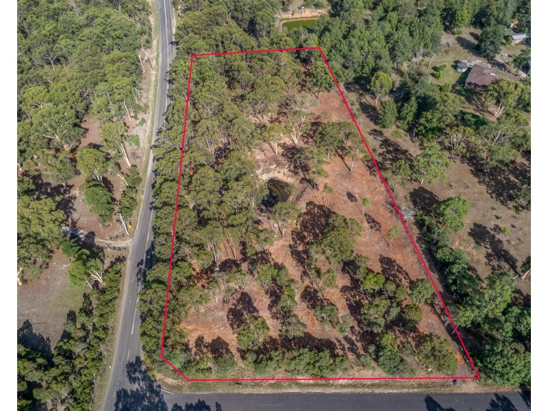 706 Sandy Creek Road, Quorrobolong NSW 2325