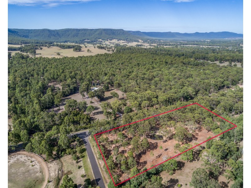 706 Sandy Creek Road, Quorrobolong NSW 2325