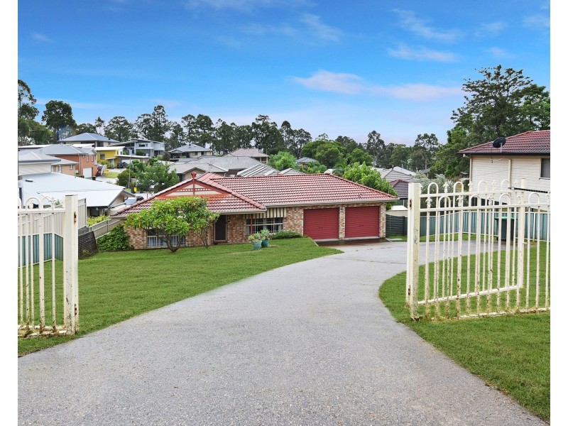 8 Chapman Street, Cessnock NSW 2325