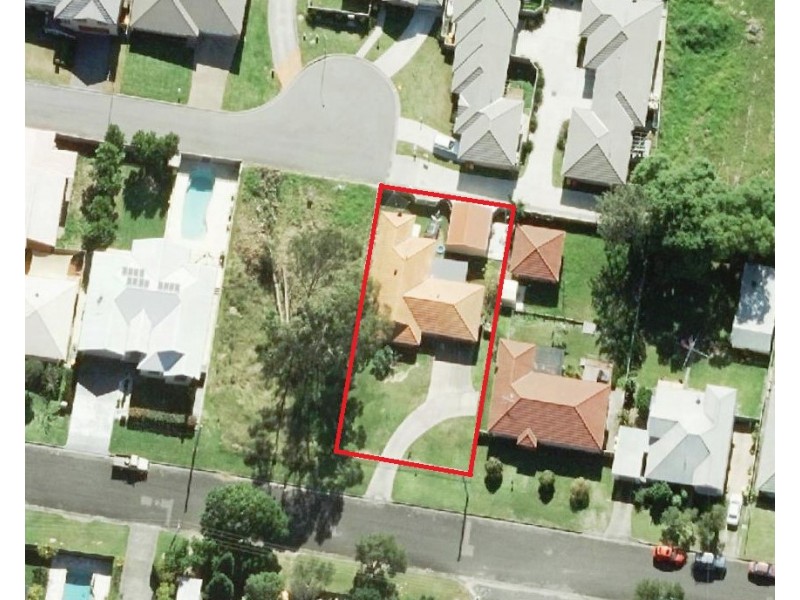 8 Chapman Street, Cessnock NSW 2325