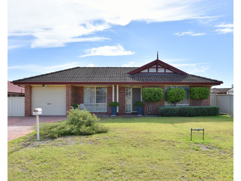 26 Leonard Street, Cessnock NSW 2325
