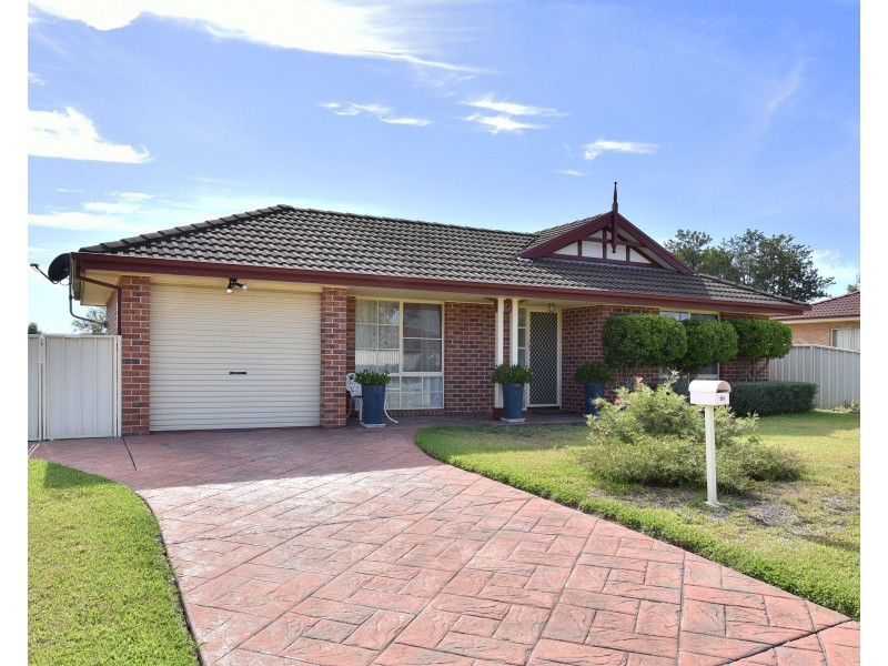 26 Leonard Street, Cessnock NSW 2325