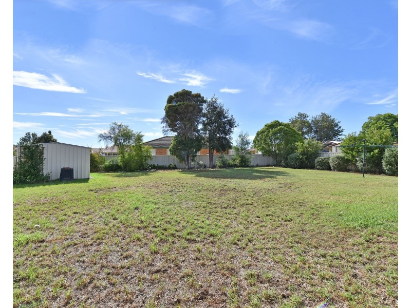 26 Leonard Street, Cessnock NSW 2325