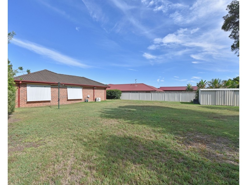 26 Leonard Street, Cessnock NSW 2325