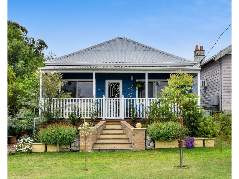 10 Bridge Street, Cessnock NSW 2325