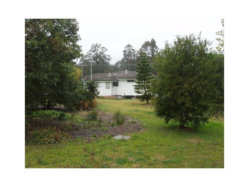 572 Wollombi Road, Bellbird NSW 2325