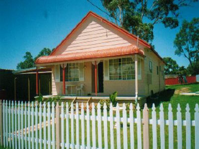 25 Cessnock Road, Kitchener NSW 2325