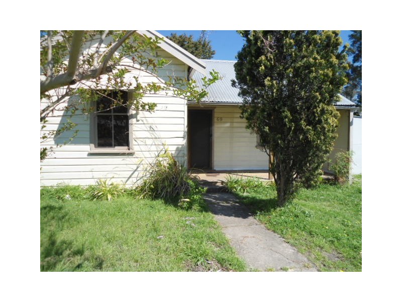 69 Richmond Street, Kitchener NSW 2325