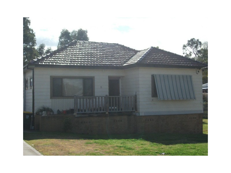 9 Stanford Street, Paxton NSW 2325