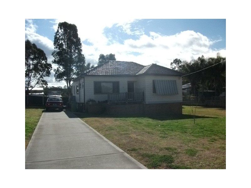 9 Stanford Street, Paxton NSW 2325