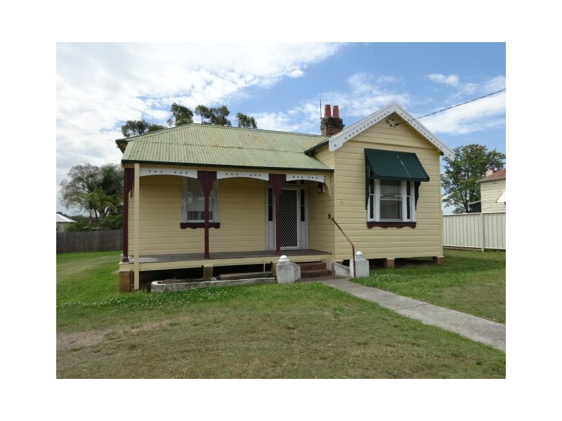 92 Aberdare Road, Aberdare NSW 2325