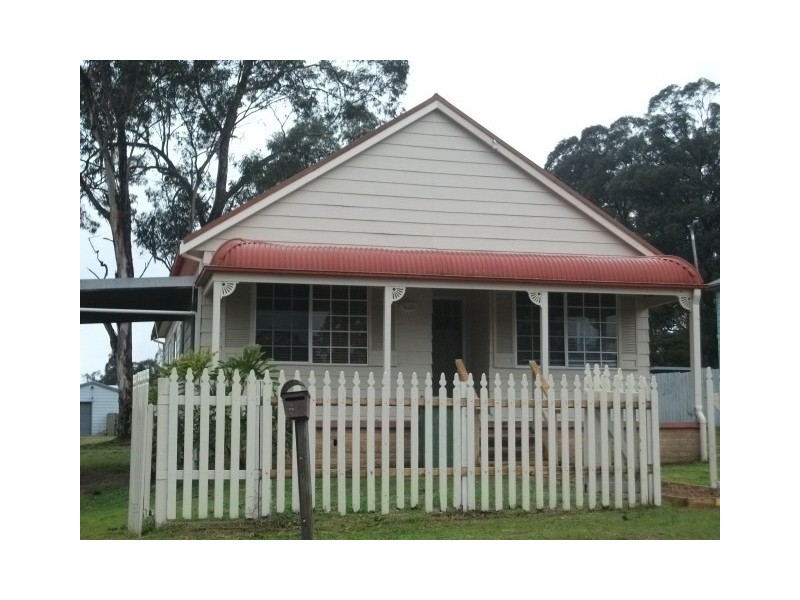 25 Cessnock Road, Kitchener NSW 2325