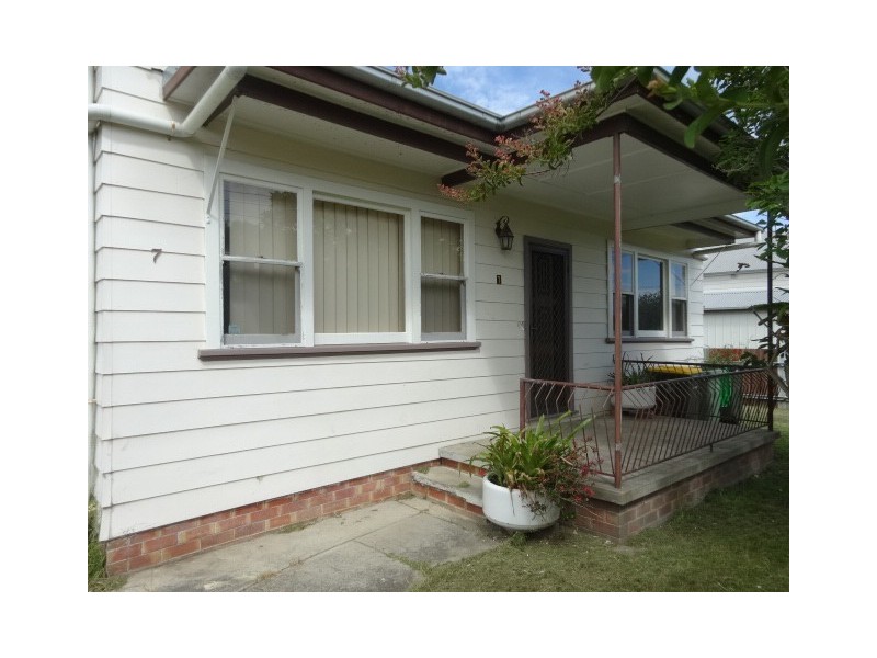 7 Doyle Street, Cessnock NSW 2325