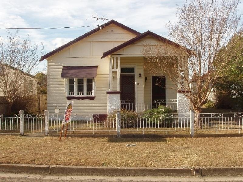 4 Hilda Street, Cessnock NSW 2325