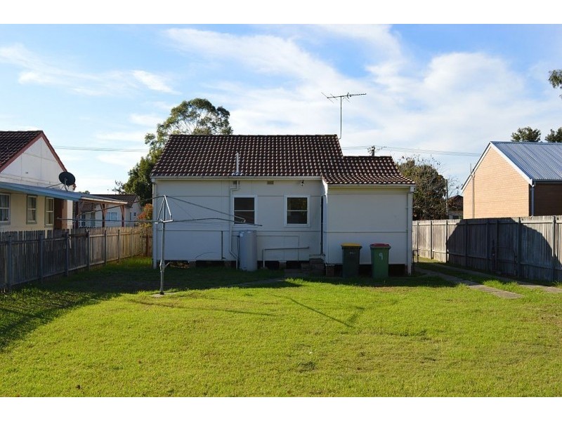 9 Hunter Avenue, Cessnock NSW 2325