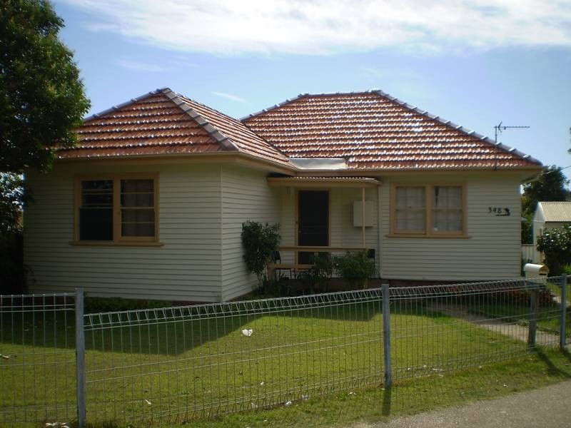 348 Old Maitland Road, Cessnock NSW 2325