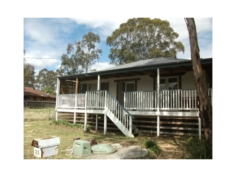 25 First Street, Millfield NSW 2325