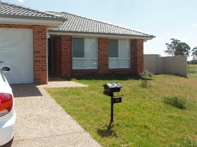 11 Robinia Way, Cessnock NSW 2325
