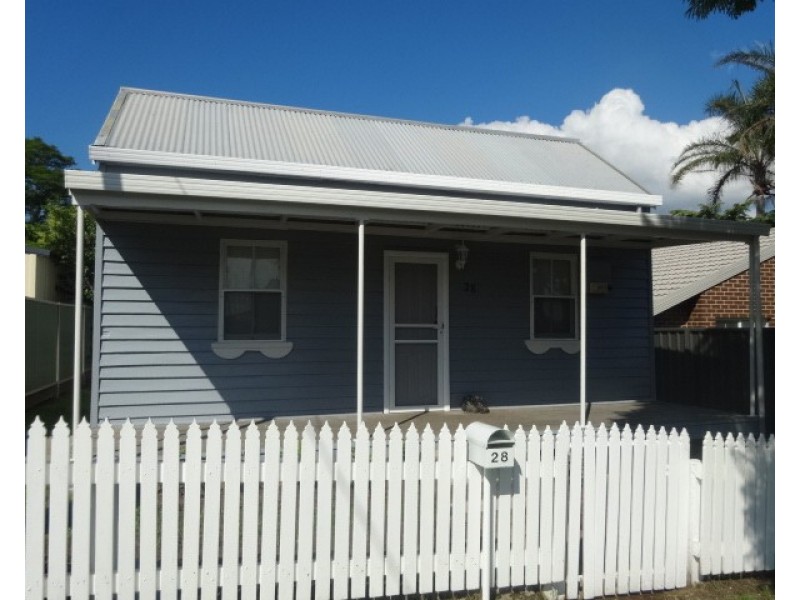 28 Harris Street, Cessnock NSW 2325