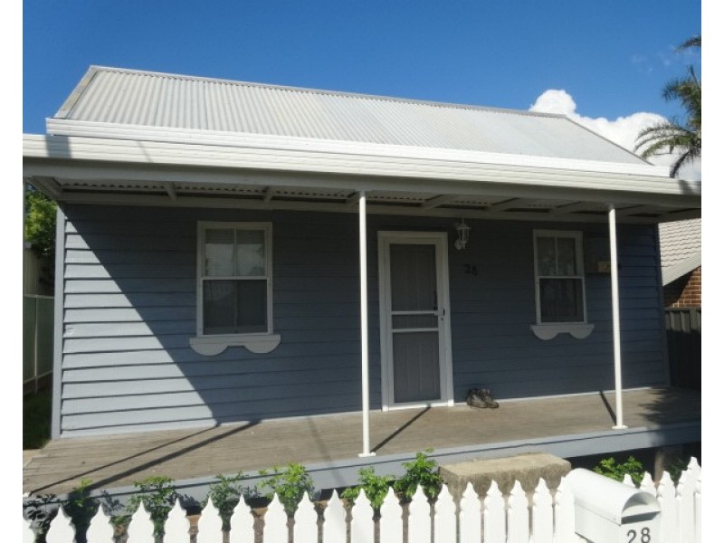 28 Harris Street, Cessnock NSW 2325