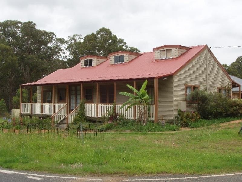 1 William Street, Paxton NSW 2325