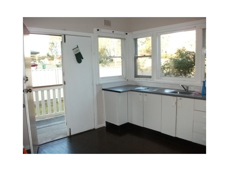 1 William Street, Paxton NSW 2325