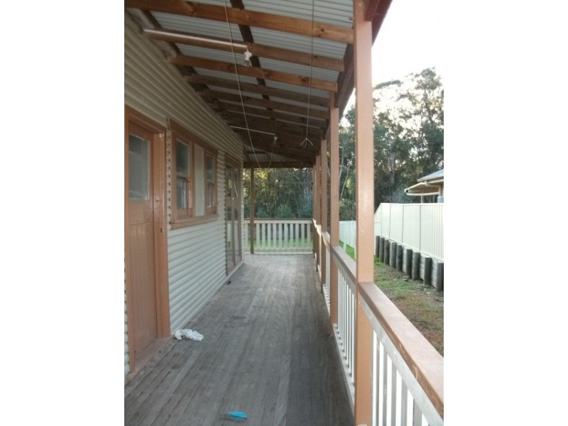 1 William Street, Paxton NSW 2325