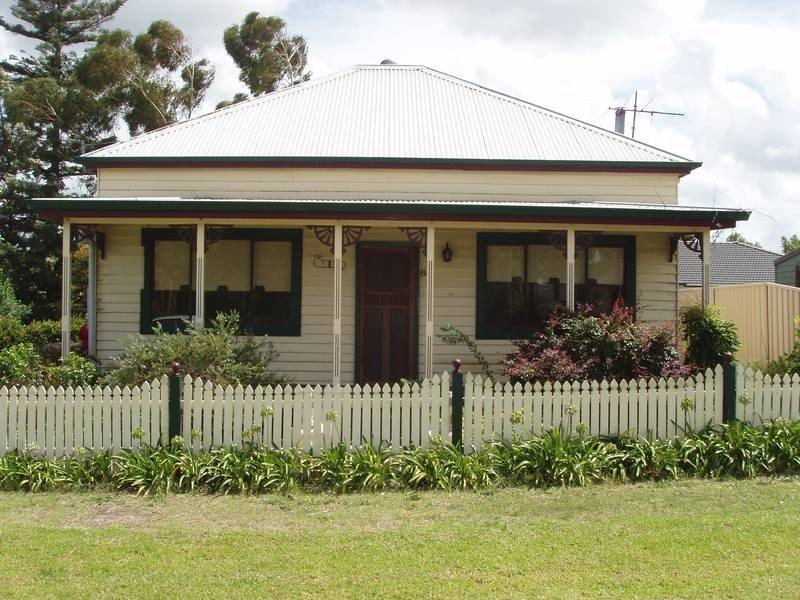 66 Northcote Street, Aberdare NSW 2325