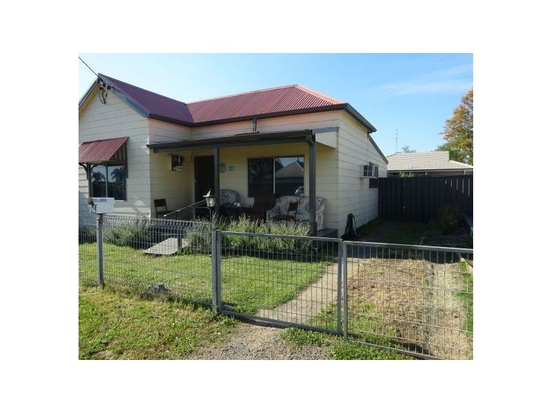 74 Northcote Street, Aberdare NSW 2325