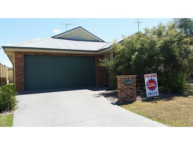 32 Burnett Street, Cessnock NSW 2325