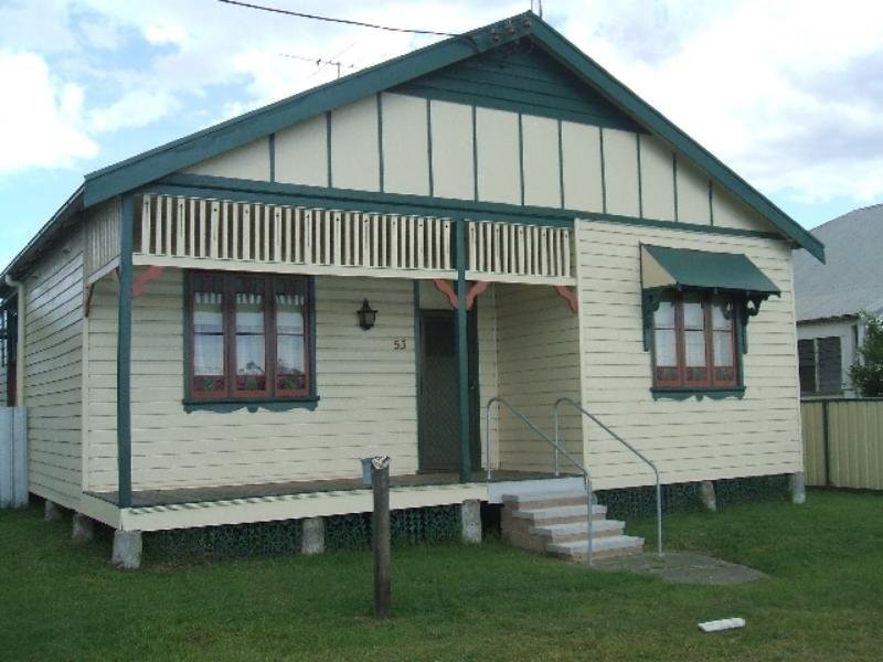 53 Edgeworth Street, Cessnock NSW 2325