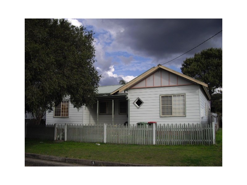 1 Shalimah Street, Cessnock NSW 2325