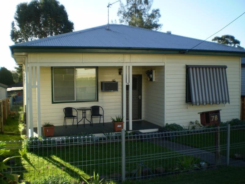 78 Catherine Street, Cessnock NSW 2325
