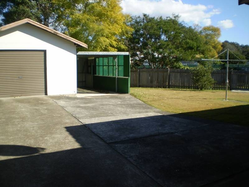 5 Wallace Place, Cessnock NSW 2325
