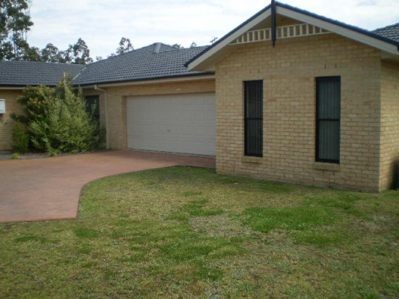 2/34 O’Shea Circuit, Cessnock NSW 2325