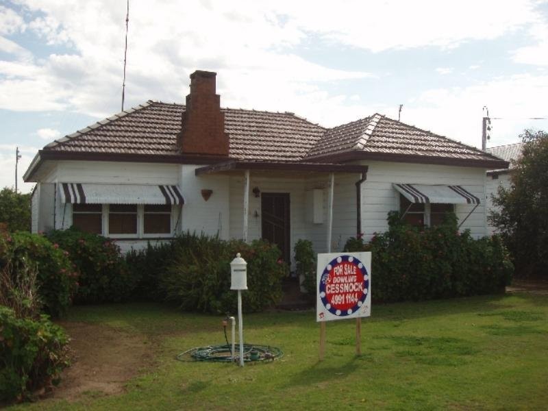 Cessnock NSW 2325