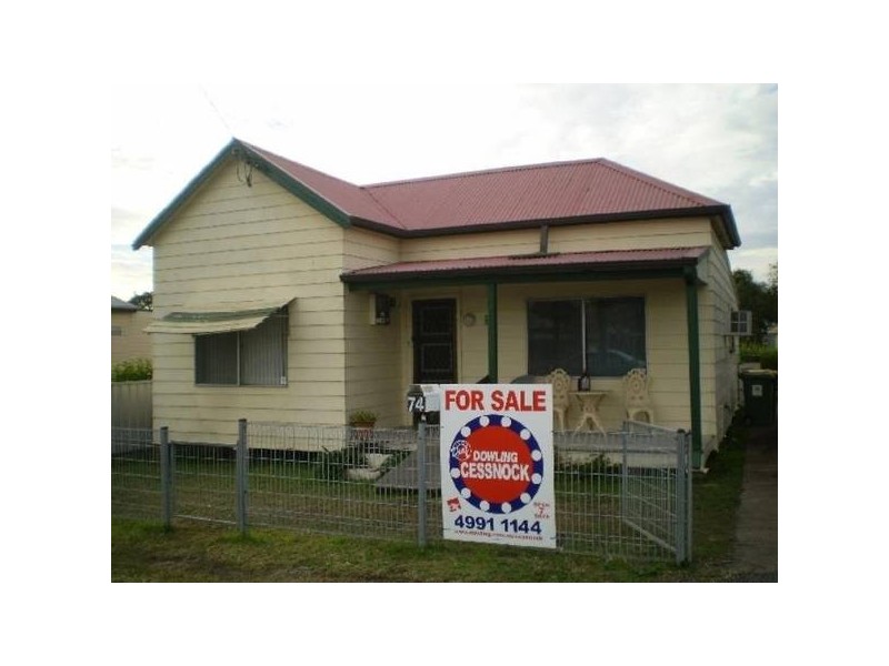 Aberdare NSW 2325