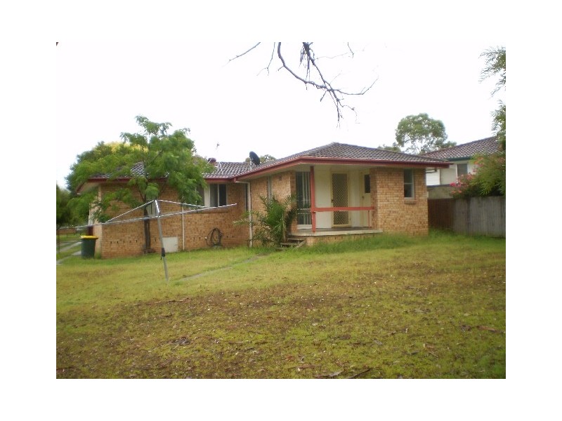 23 Mitchell Cl, Cessnock NSW 2325
