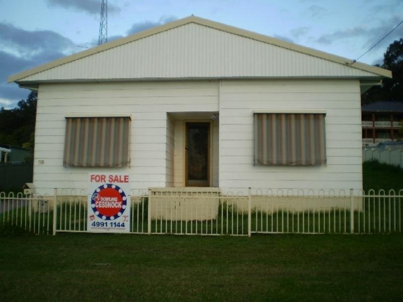 Cessnock NSW 2325