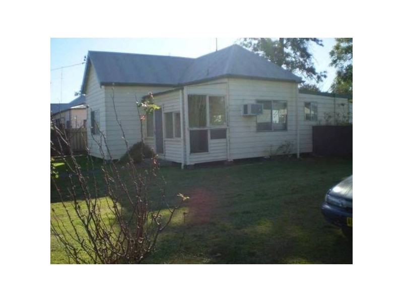 Cessnock NSW 2325