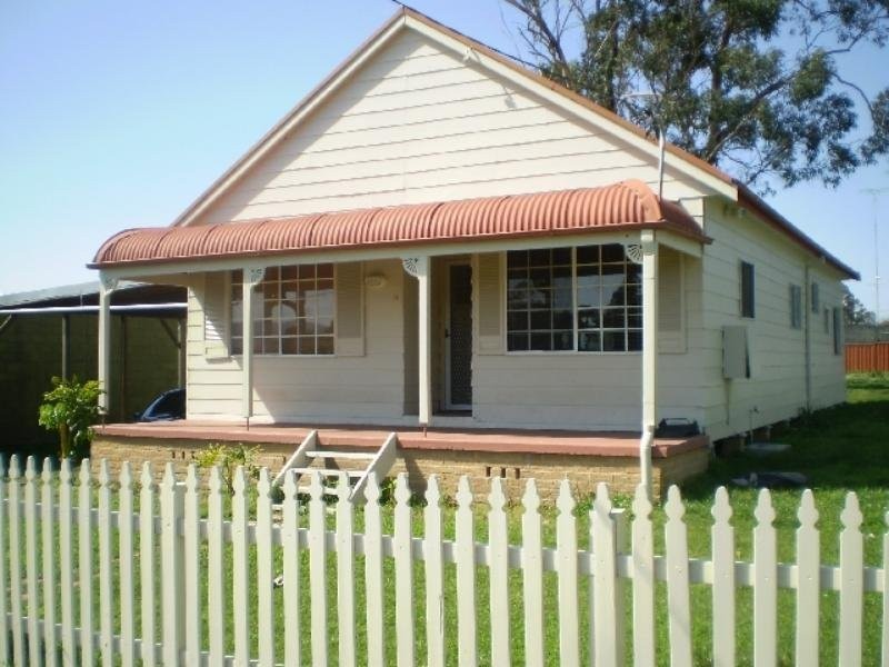 25 Cessnock St, Kitchener NSW 2325