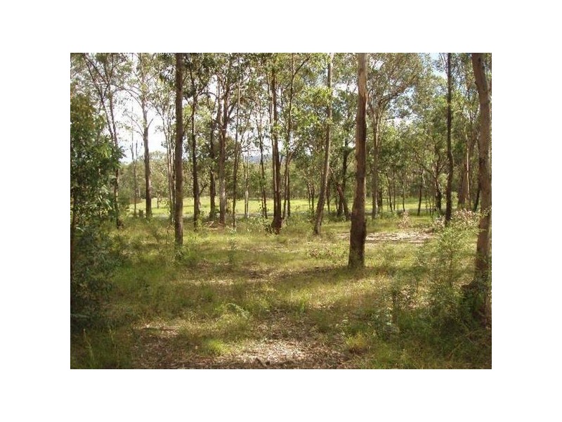 Paxton NSW 2325