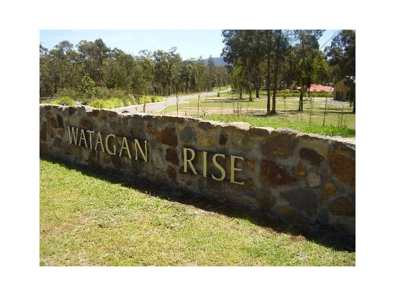 Lot 304 Anderson Avenue, Paxton NSW 2325
